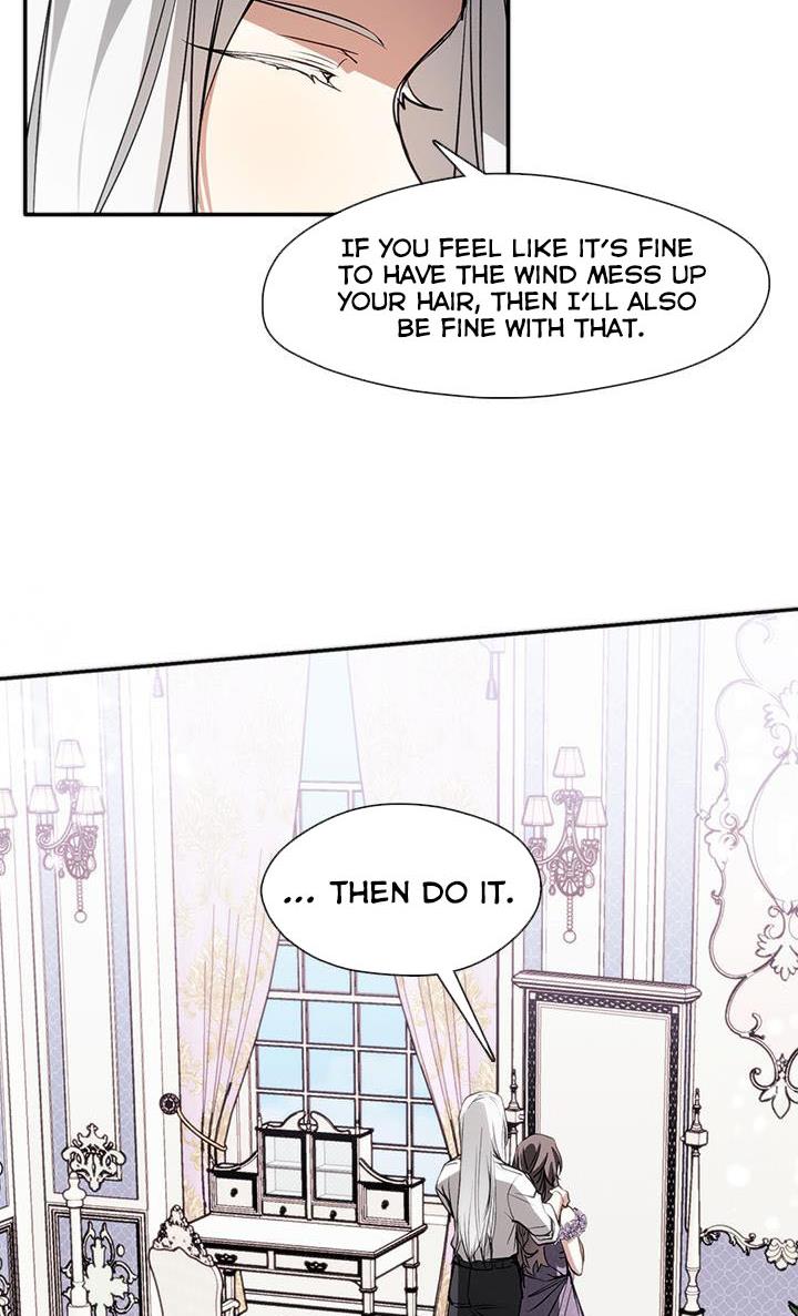 I Failed To Throw The Villain Away Chapter 7 - Page 10