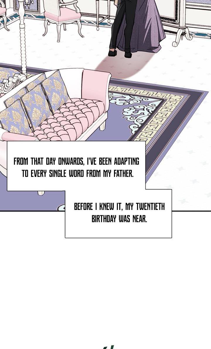 I Failed To Throw The Villain Away Chapter 7 - Page 11