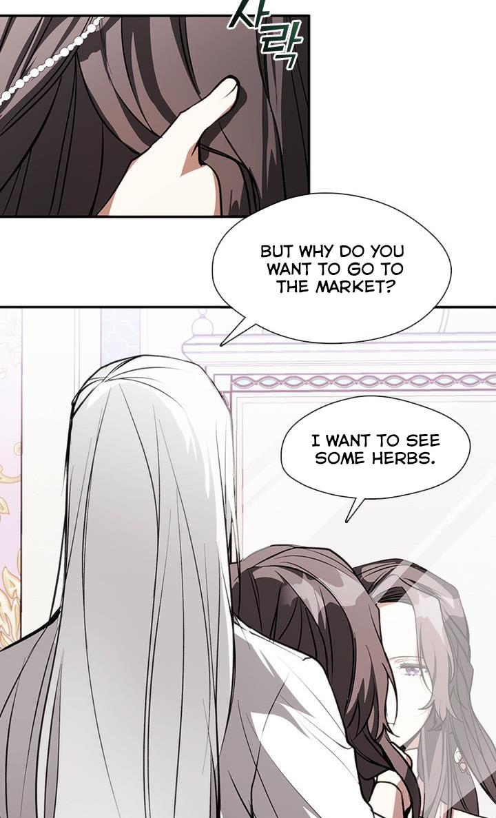 I Failed To Throw The Villain Away Chapter 7 - Page 12