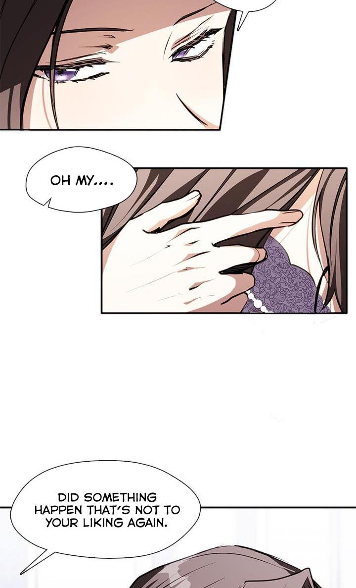 I Failed To Throw The Villain Away Chapter 7 - Page 15