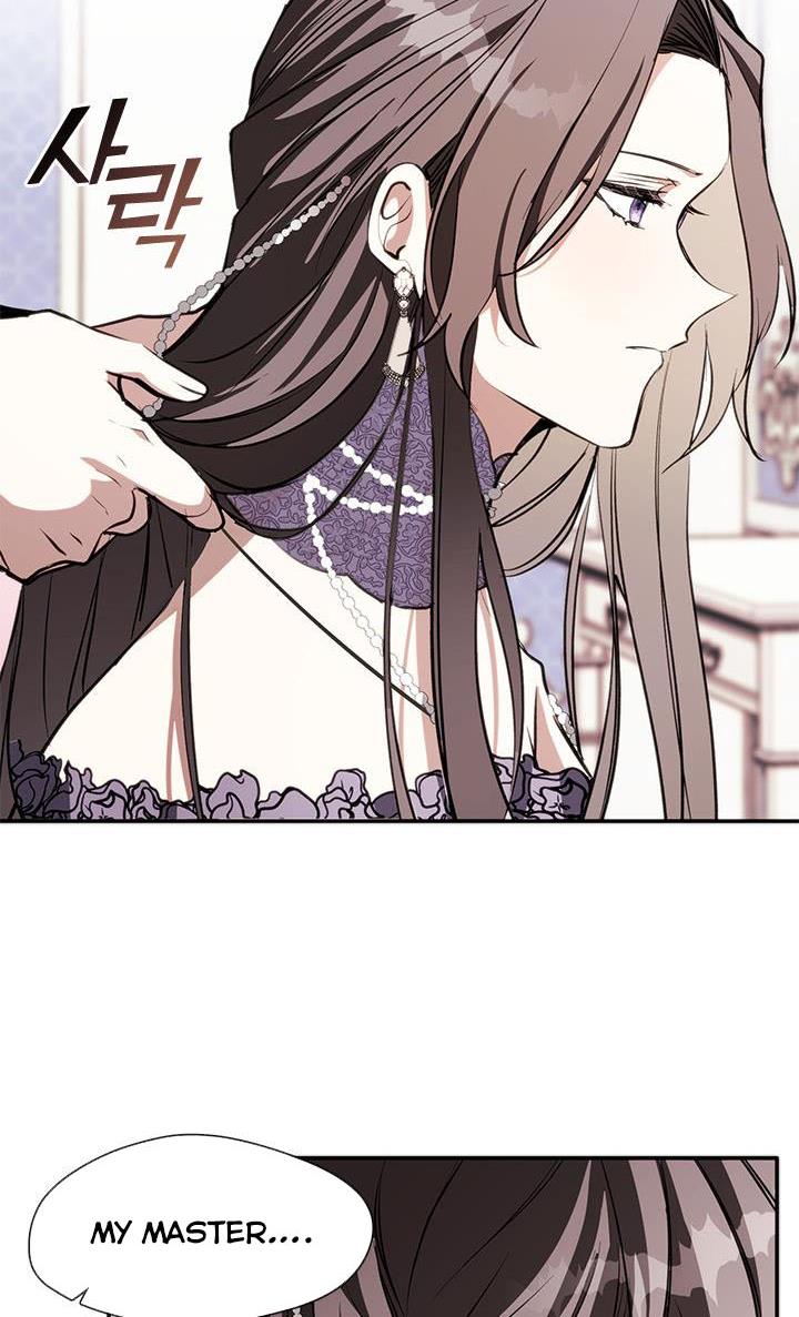 I Failed To Throw The Villain Away Chapter 7 - Page 16