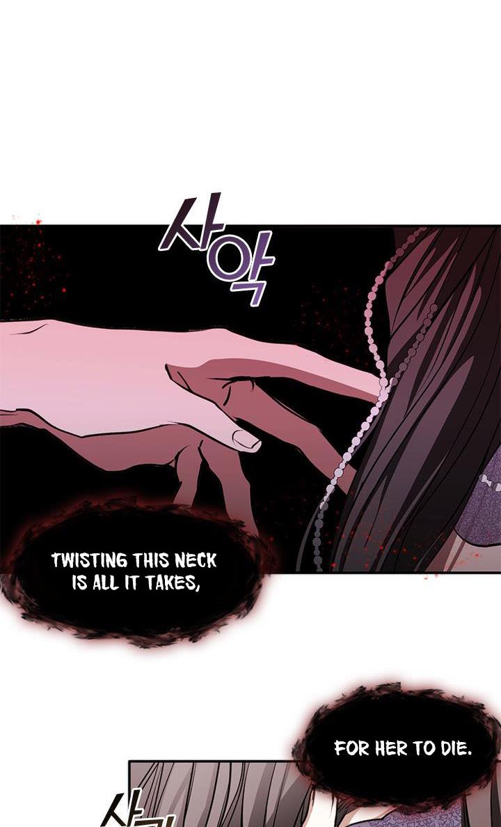 I Failed To Throw The Villain Away Chapter 7 - Page 18