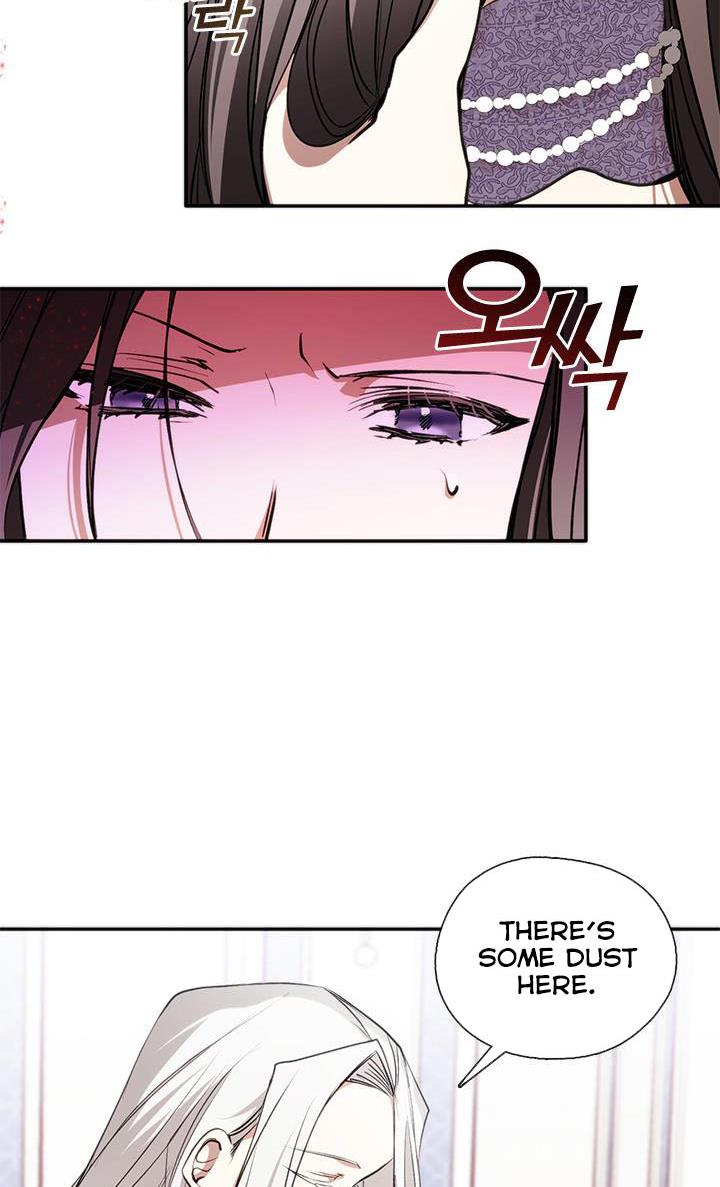 I Failed To Throw The Villain Away Chapter 7 - Page 19