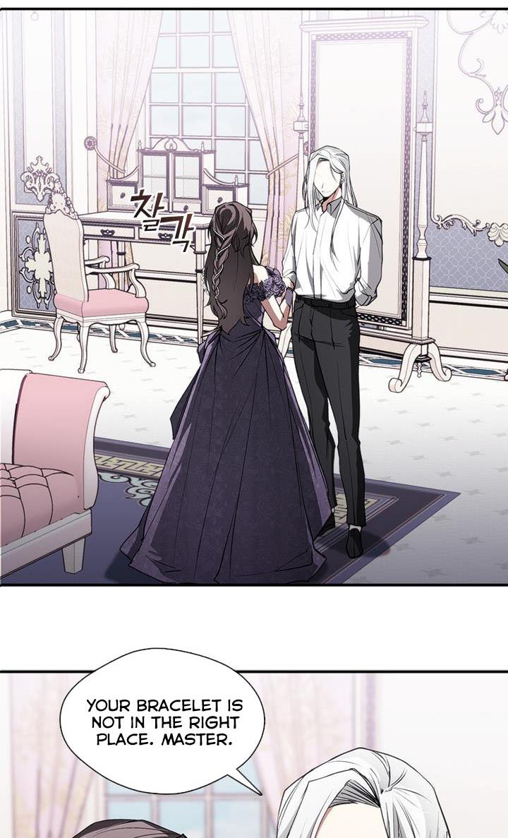 I Failed To Throw The Villain Away Chapter 7 - Page 2