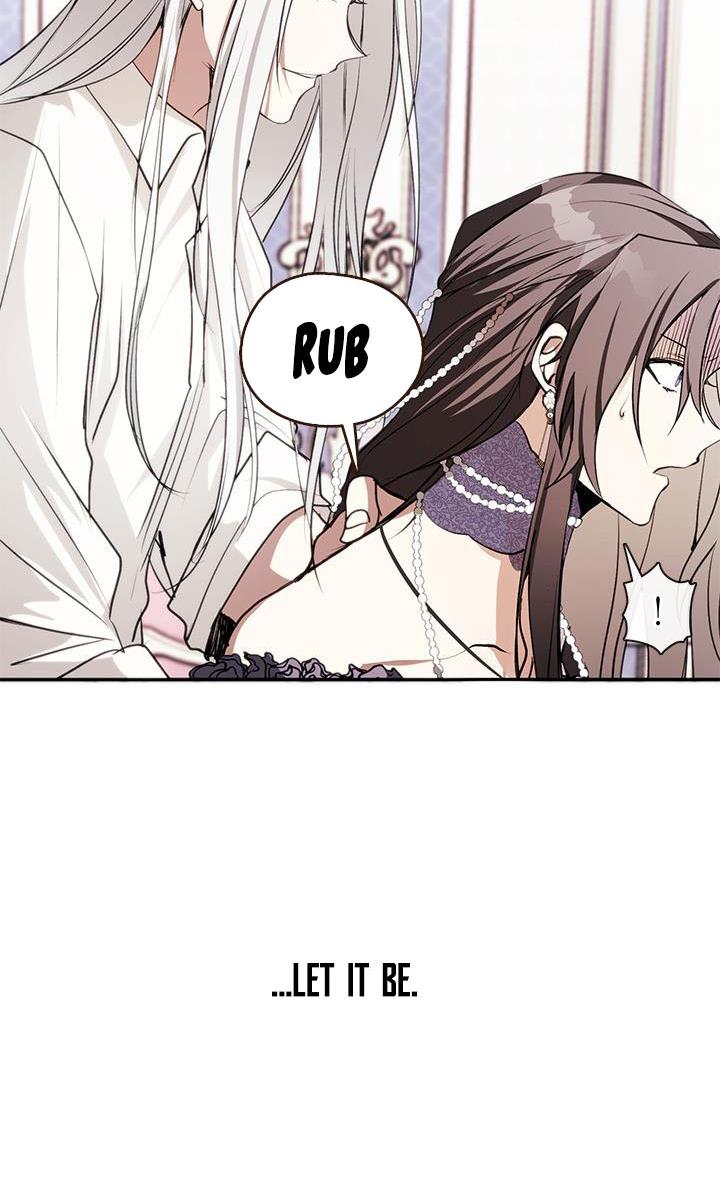 I Failed To Throw The Villain Away Chapter 7 - Page 20