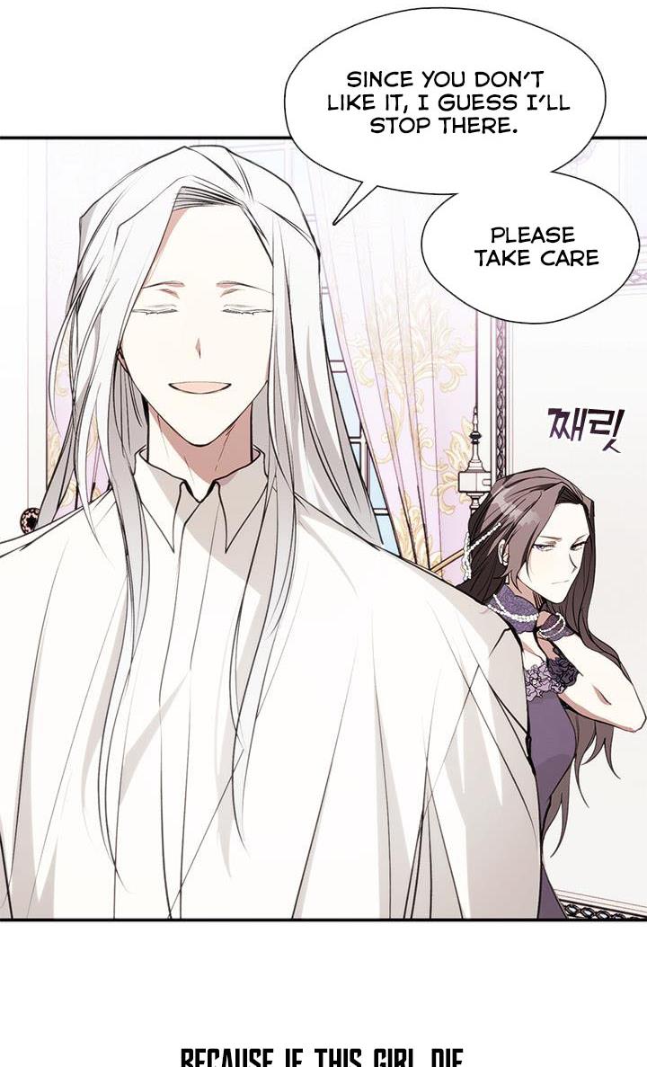 I Failed To Throw The Villain Away Chapter 7 - Page 21