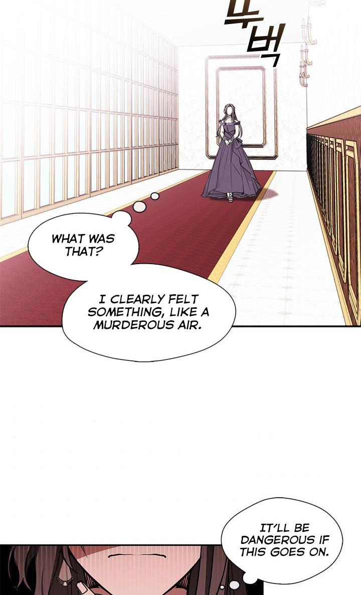 I Failed To Throw The Villain Away Chapter 7 - Page 23