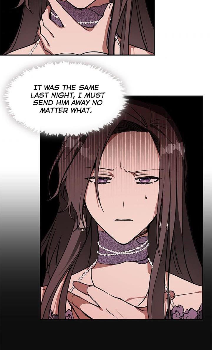 I Failed To Throw The Villain Away Chapter 7 - Page 24