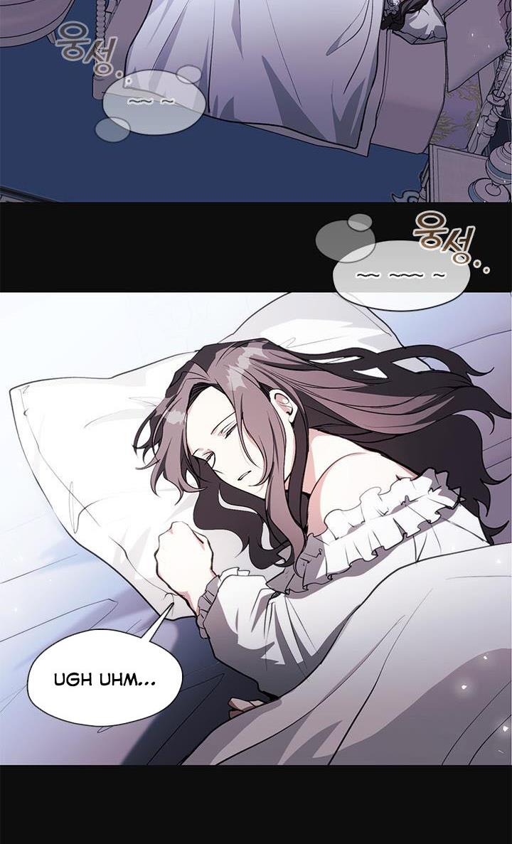 I Failed To Throw The Villain Away Chapter 7 - Page 26