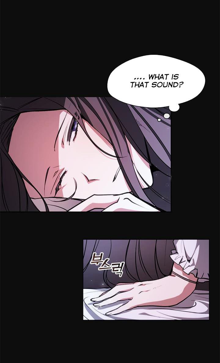 I Failed To Throw The Villain Away Chapter 7 - Page 27