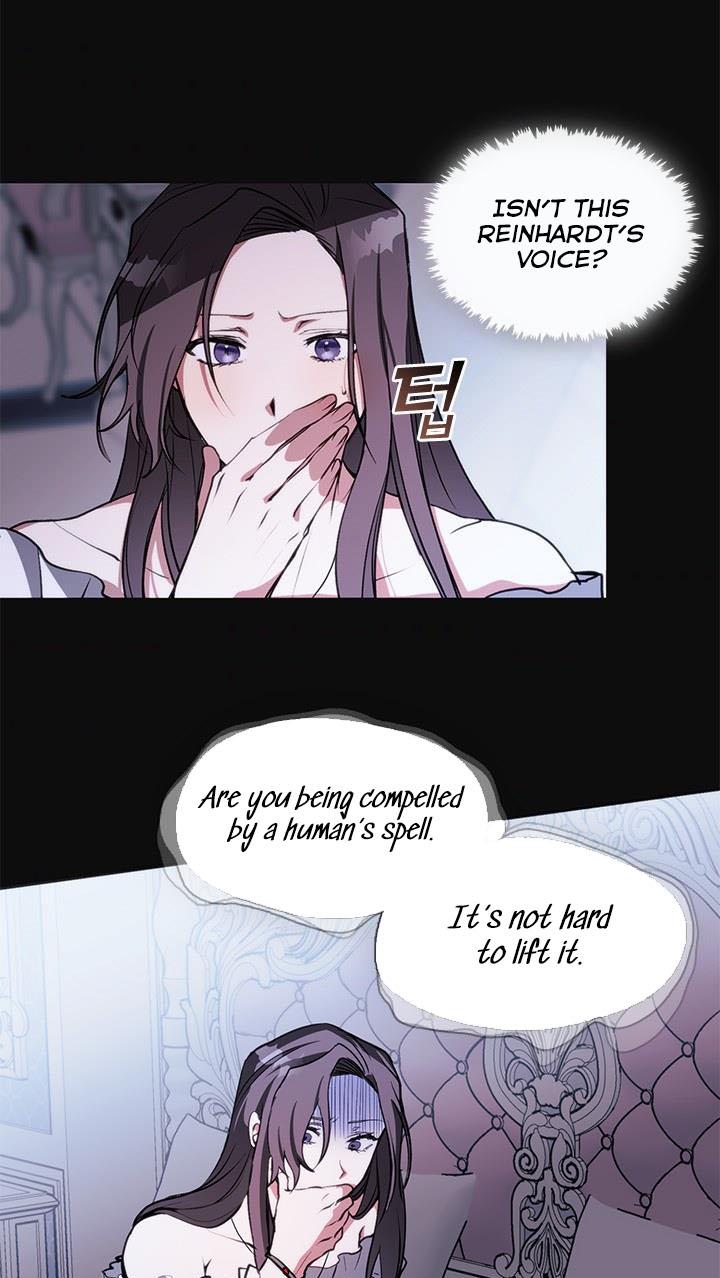 I Failed To Throw The Villain Away Chapter 7 - Page 31