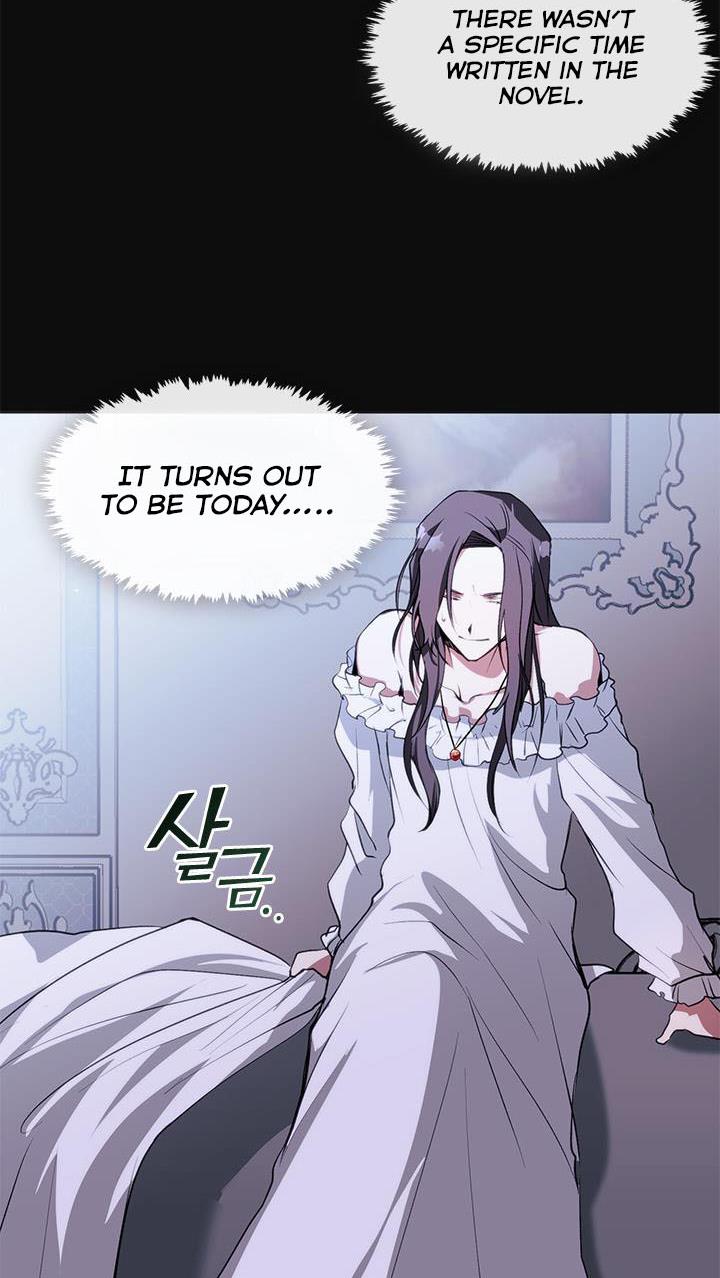 I Failed To Throw The Villain Away Chapter 7 - Page 33