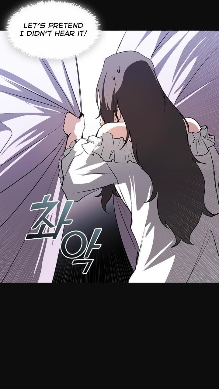 I Failed To Throw The Villain Away Chapter 7 - Page 35