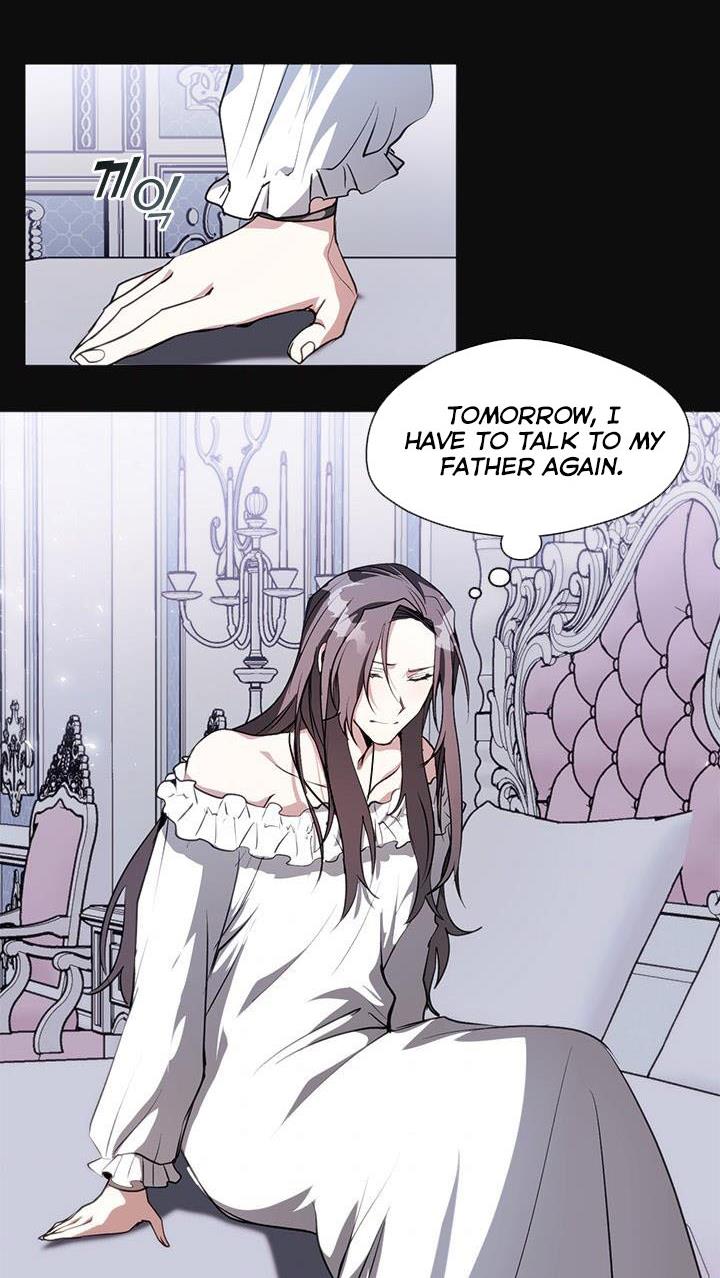 I Failed To Throw The Villain Away Chapter 7 - Page 37