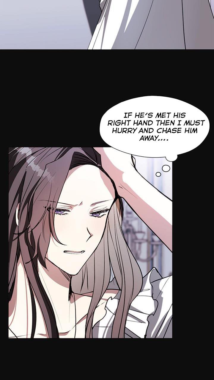 I Failed To Throw The Villain Away Chapter 7 - Page 38