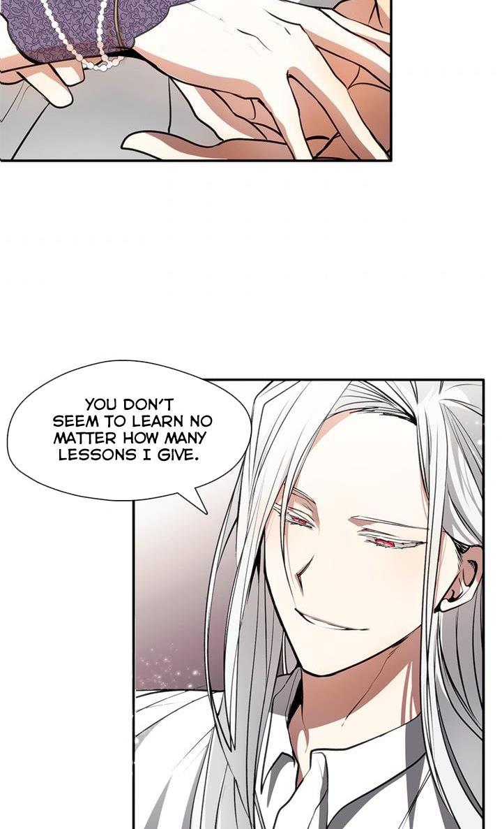 I Failed To Throw The Villain Away Chapter 7 - Page 4