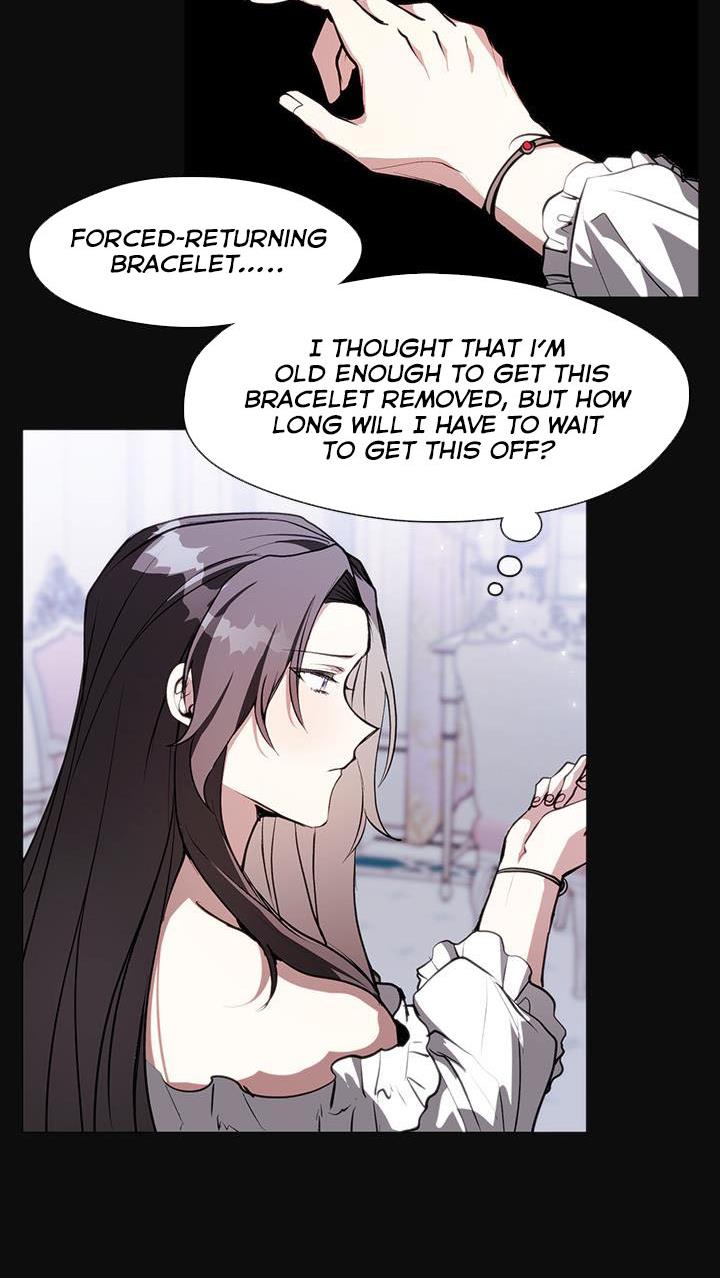 I Failed To Throw The Villain Away Chapter 7 - Page 40