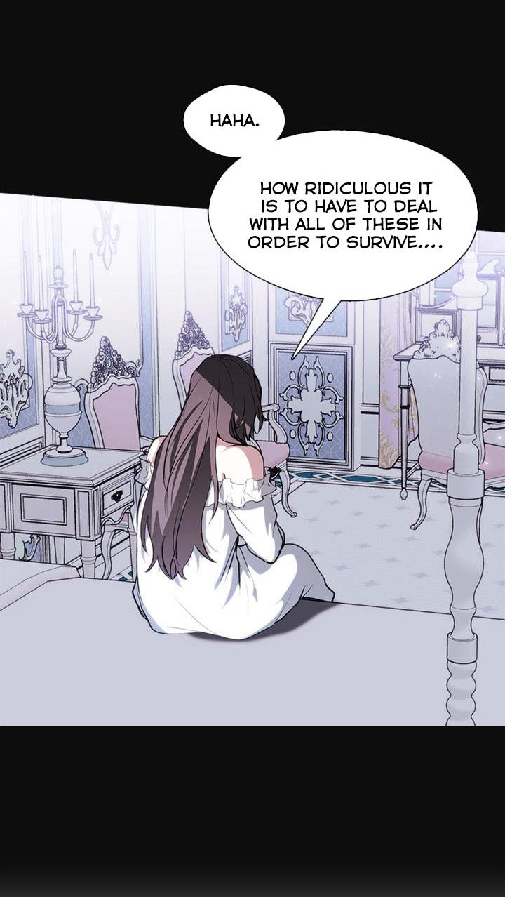 I Failed To Throw The Villain Away Chapter 7 - Page 41