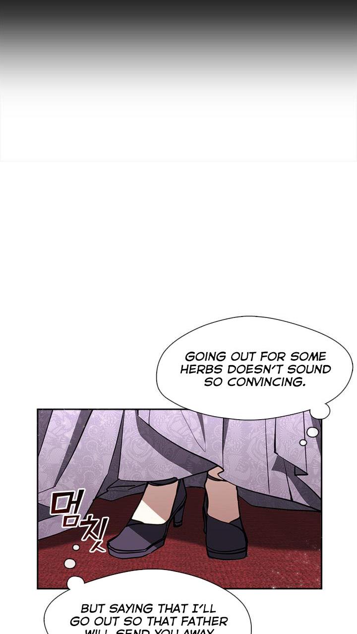 I Failed To Throw The Villain Away Chapter 7 - Page 42