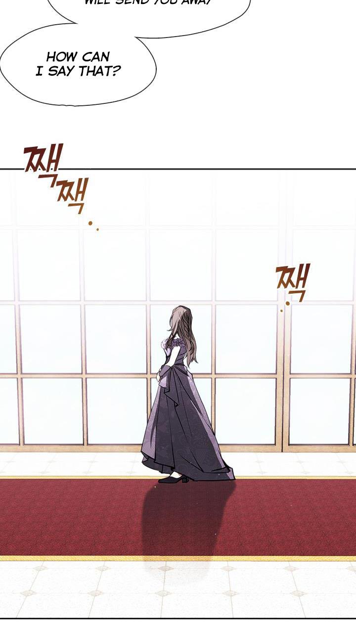 I Failed To Throw The Villain Away Chapter 7 - Page 43