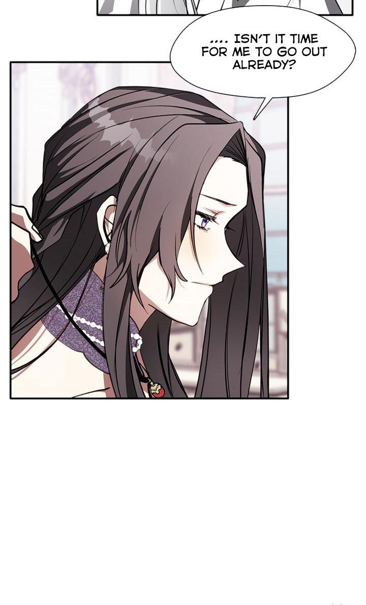 I Failed To Throw The Villain Away Chapter 7 - Page 5