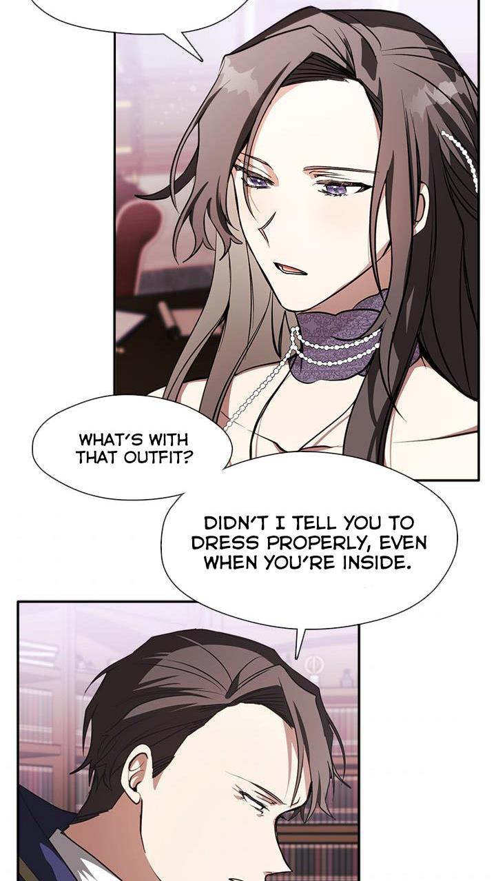 I Failed To Throw The Villain Away Chapter 7 - Page 50