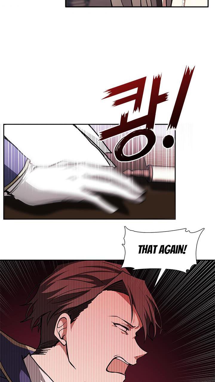 I Failed To Throw The Villain Away Chapter 7 - Page 52