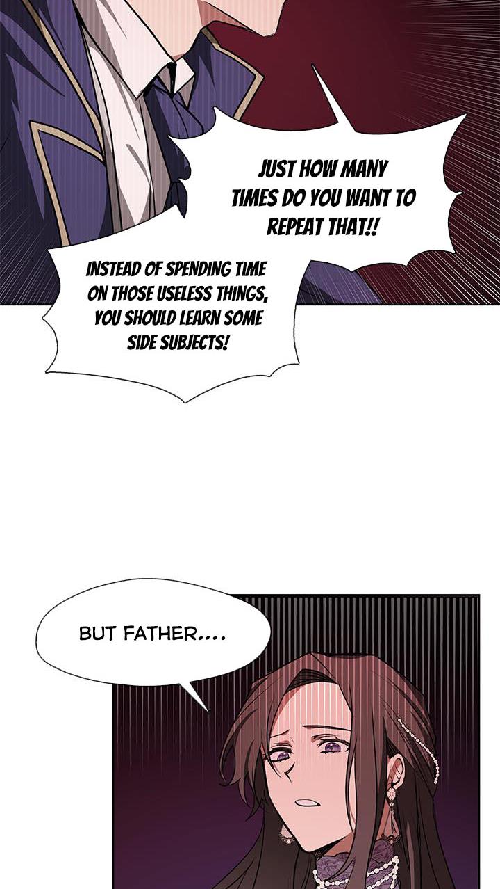 I Failed To Throw The Villain Away Chapter 7 - Page 53