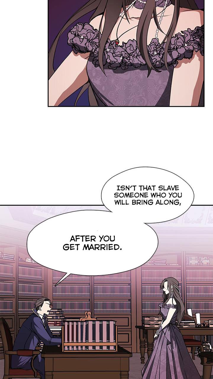 I Failed To Throw The Villain Away Chapter 7 - Page 54