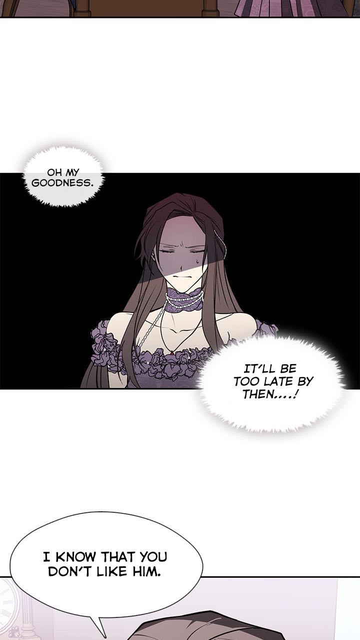 I Failed To Throw The Villain Away Chapter 7 - Page 55