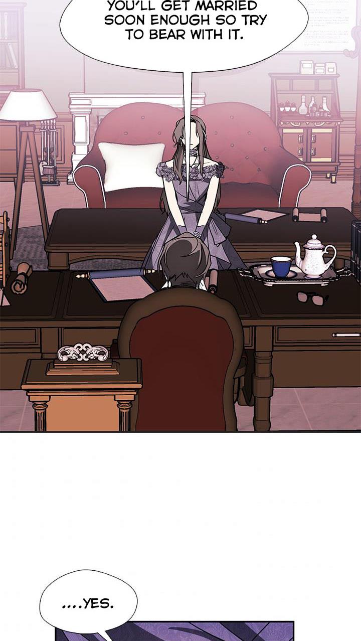 I Failed To Throw The Villain Away Chapter 7 - Page 57