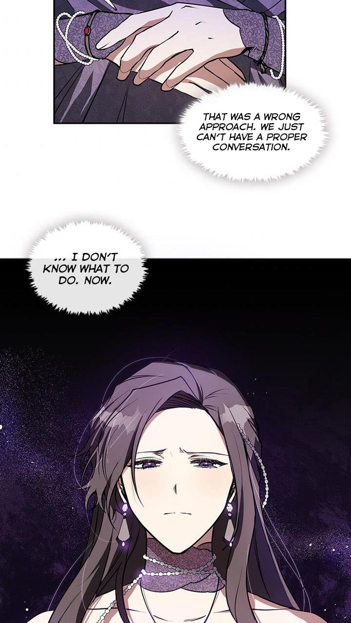 I Failed To Throw The Villain Away Chapter 7 - Page 58