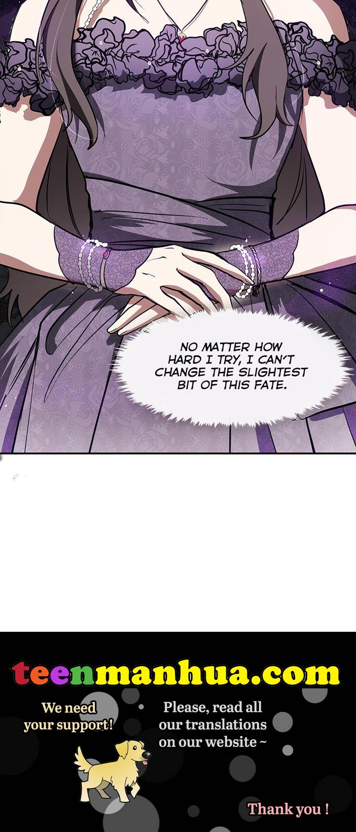 I Failed To Throw The Villain Away Chapter 7 - Page 59