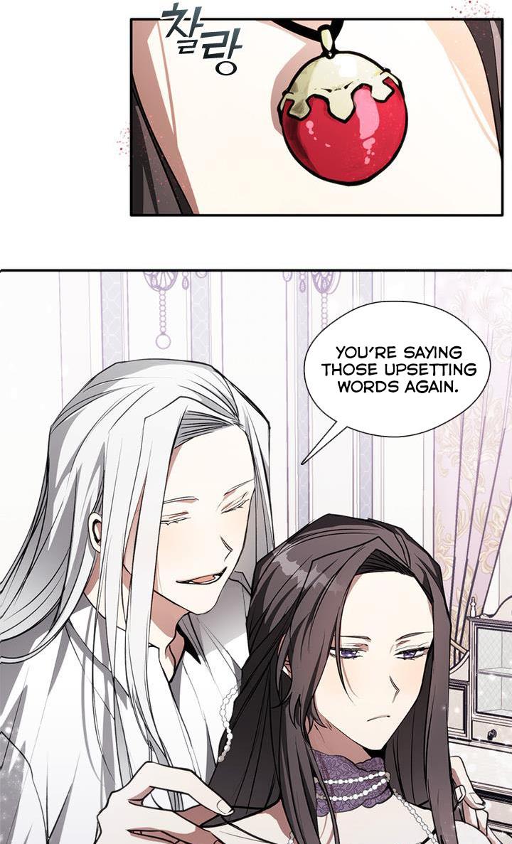 I Failed To Throw The Villain Away Chapter 7 - Page 6