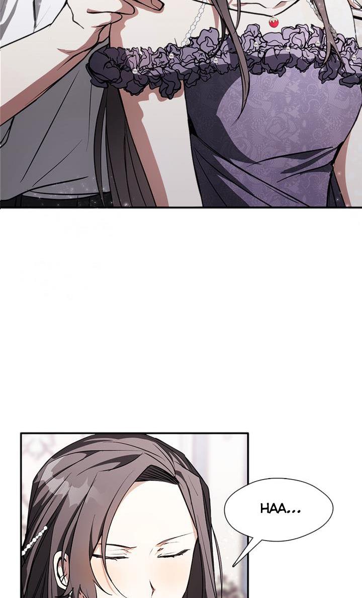 I Failed To Throw The Villain Away Chapter 7 - Page 7