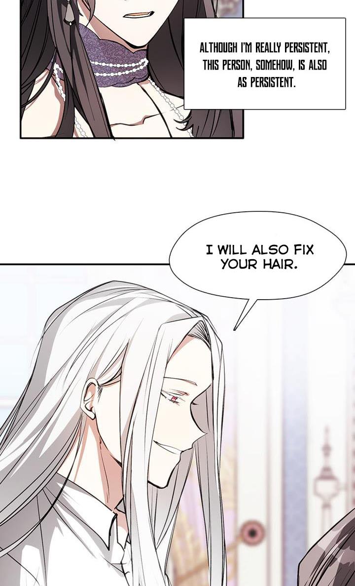 I Failed To Throw The Villain Away Chapter 7 - Page 8