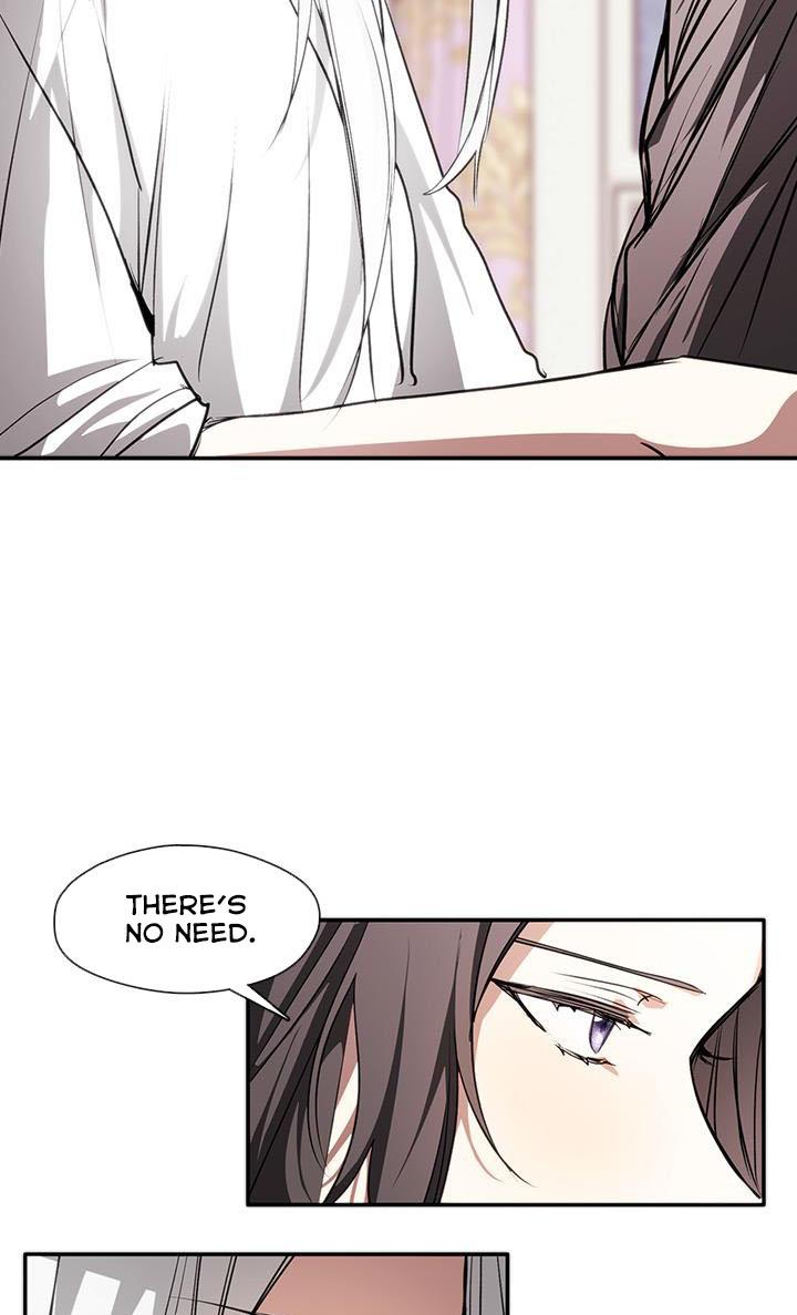 I Failed To Throw The Villain Away Chapter 7 - Page 9