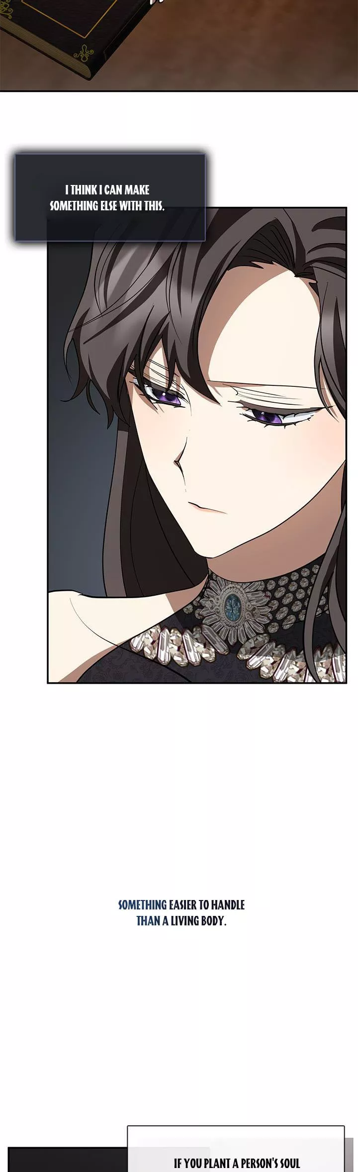 I Failed To Throw The Villain Away Chapter 70 - Page 5