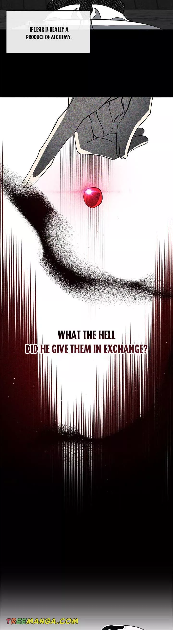 I Failed To Throw The Villain Away Chapter 70 - Page 9