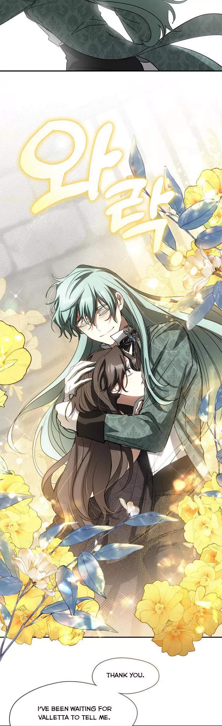 I Failed To Throw The Villain Away Chapter 71 - Page 11