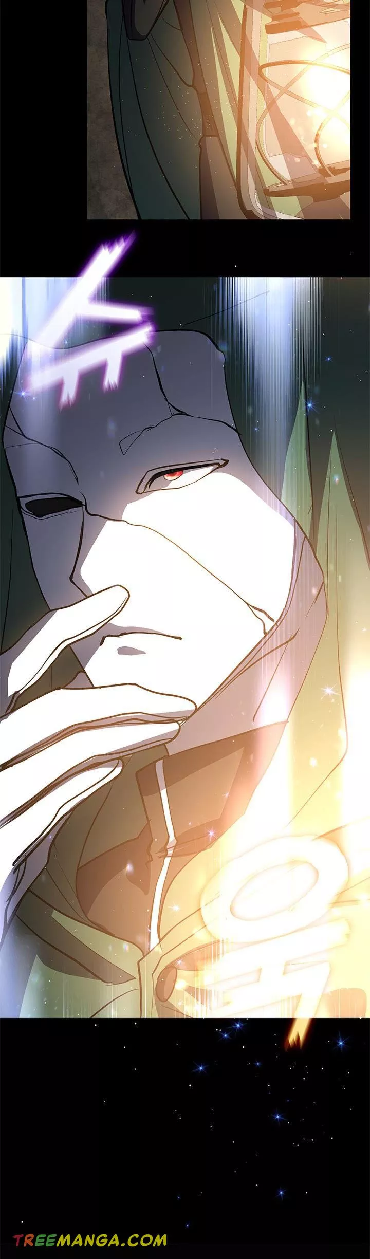 I Failed To Throw The Villain Away Chapter 71 - Page 17