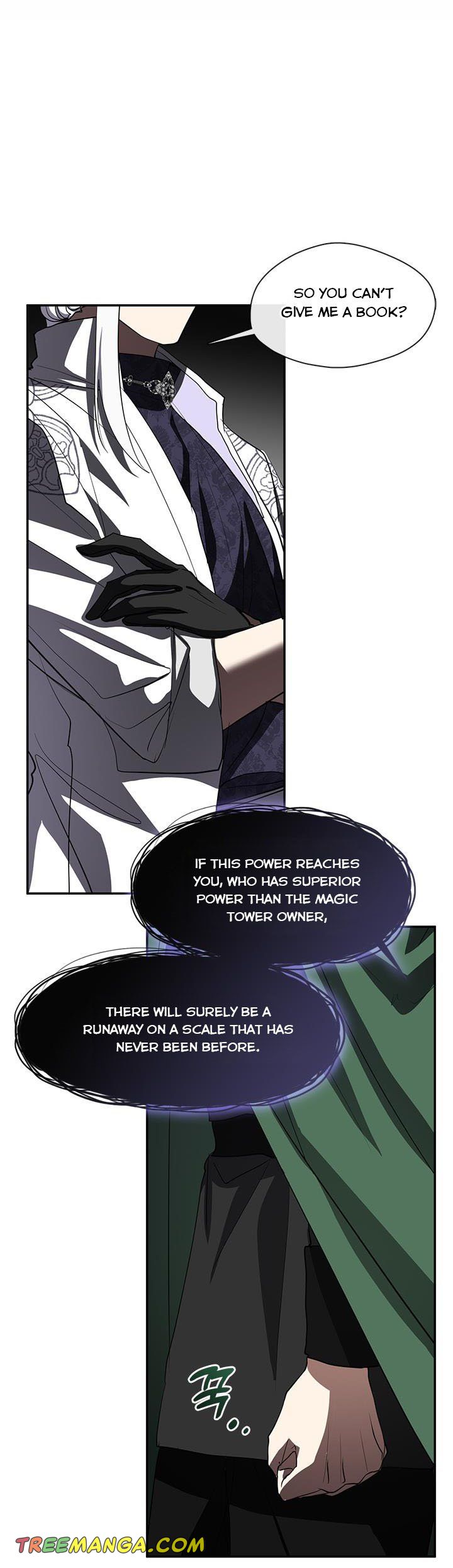 I Failed To Throw The Villain Away Chapter 71 - Page 30