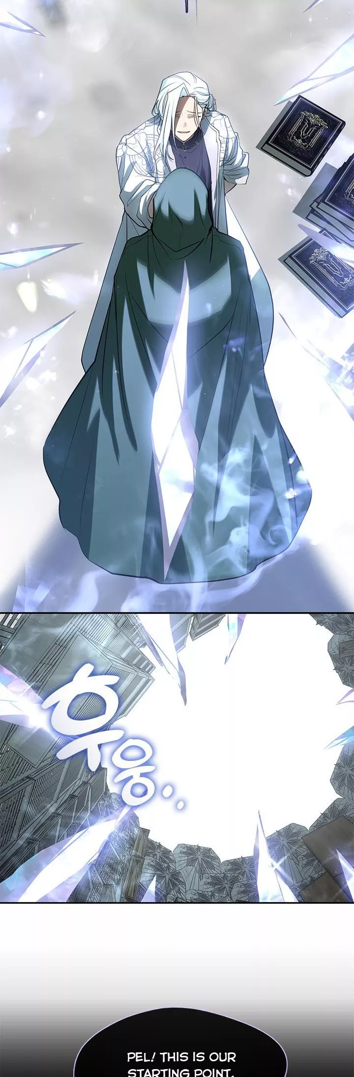 I Failed To Throw The Villain Away Chapter 71 - Page 34