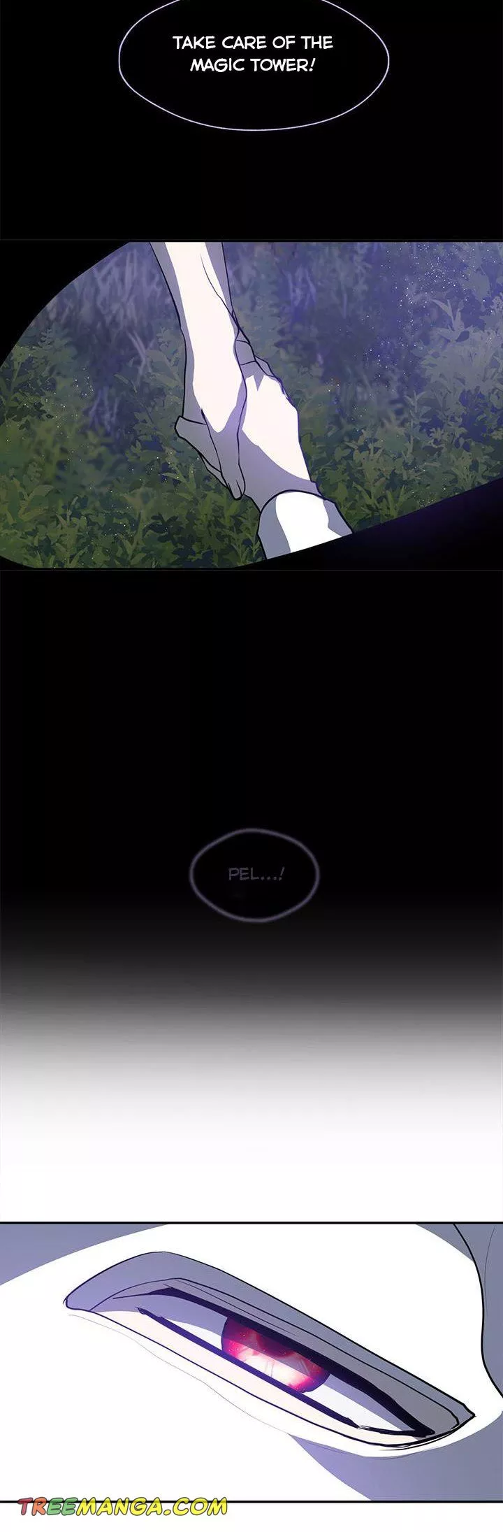 I Failed To Throw The Villain Away Chapter 71 - Page 36