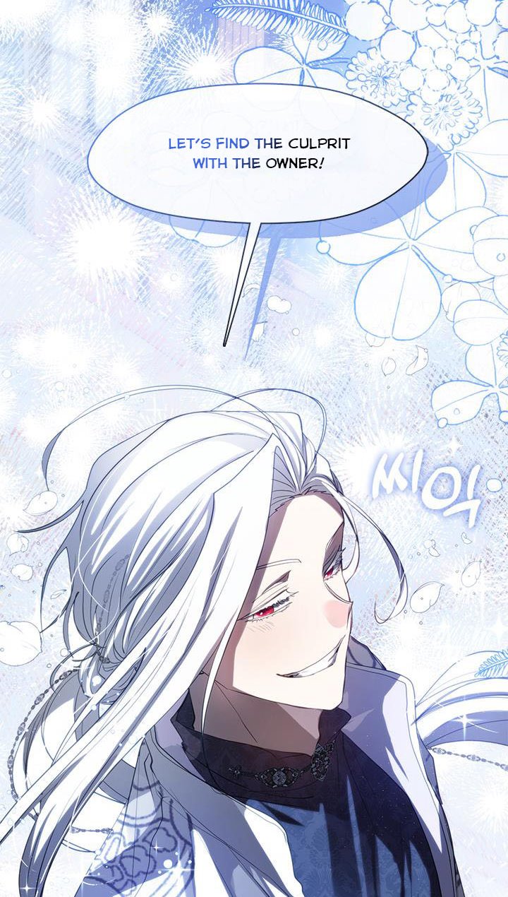 I Failed To Throw The Villain Away Chapter 71 - Page 42