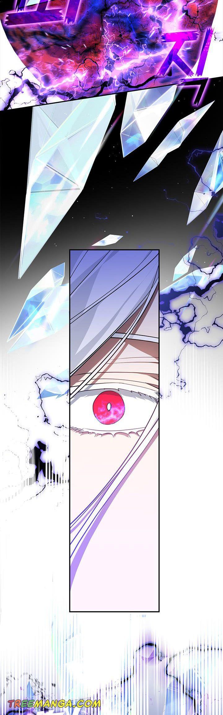 I Failed To Throw The Villain Away Chapter 72 - Page 11