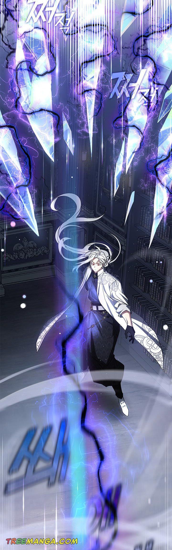 I Failed To Throw The Villain Away Chapter 72 - Page 12