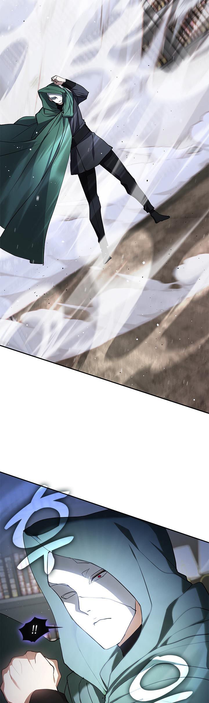 I Failed To Throw The Villain Away Chapter 72 - Page 15