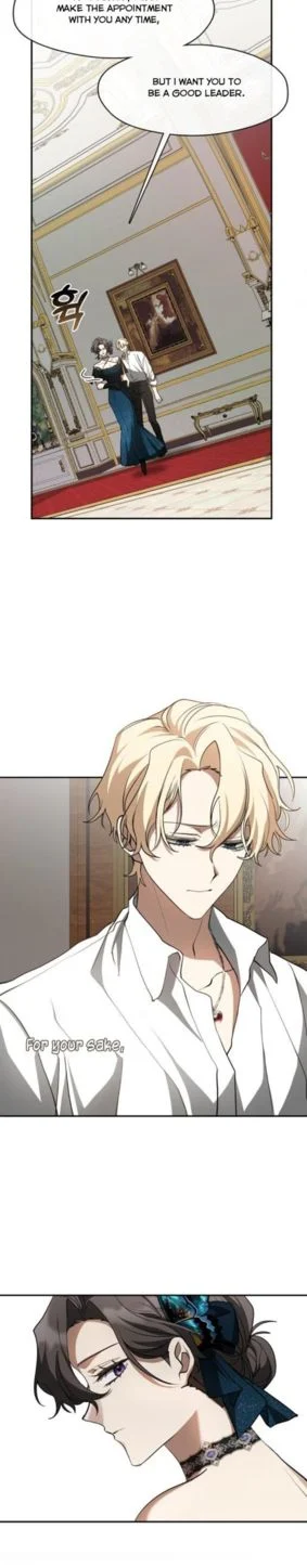 I Failed To Throw The Villain Away Chapter 73 - Page 23