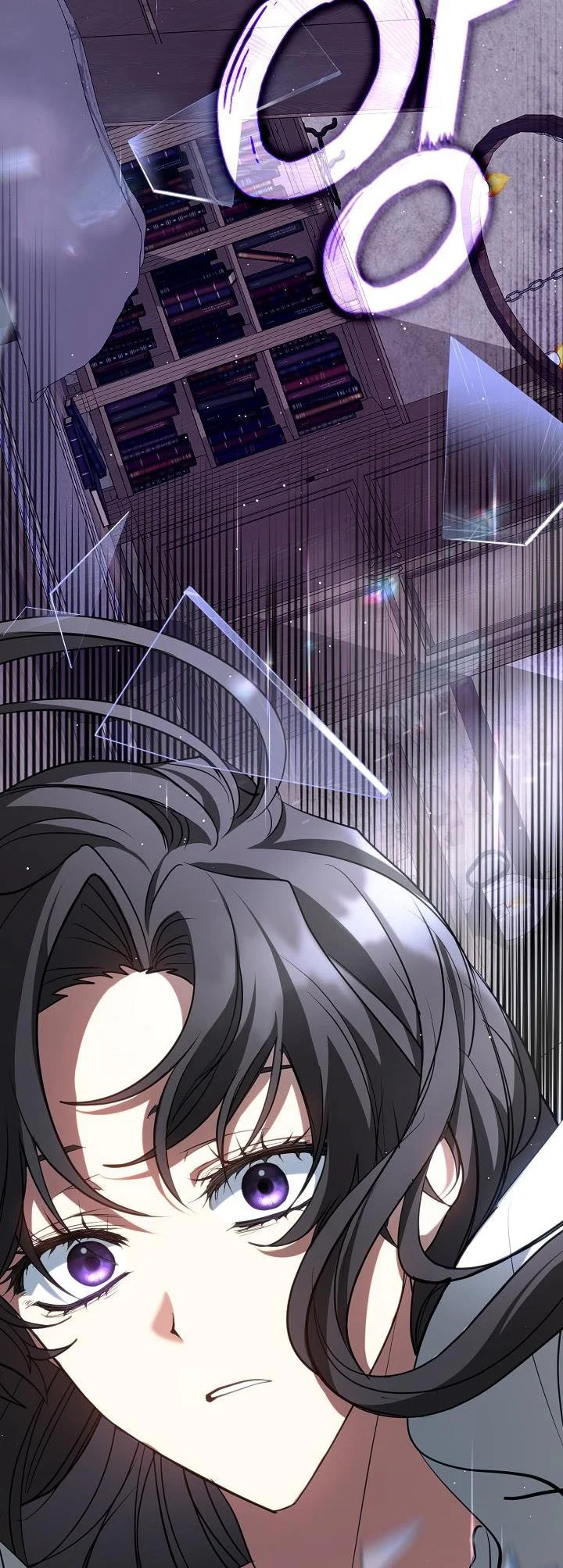 I Failed To Throw The Villain Away Chapter 74 - Page 36